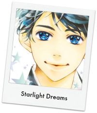 Starlight Dreams